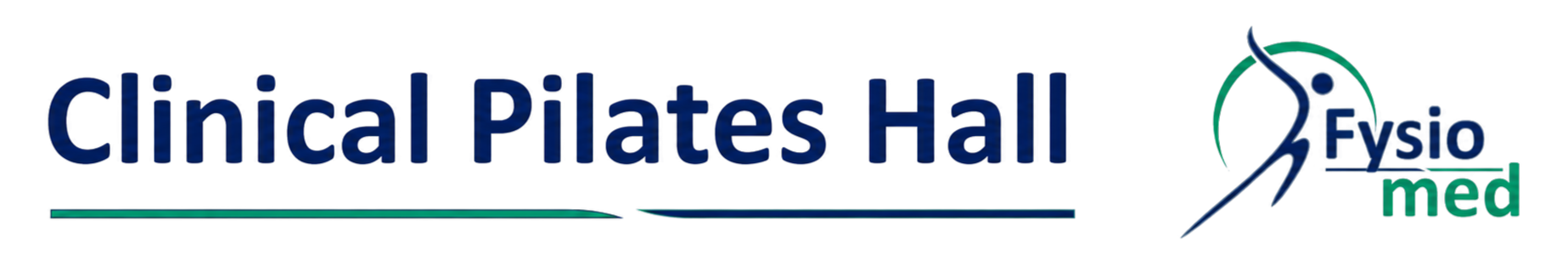 Clinical Pilates Hall by Fysiomed