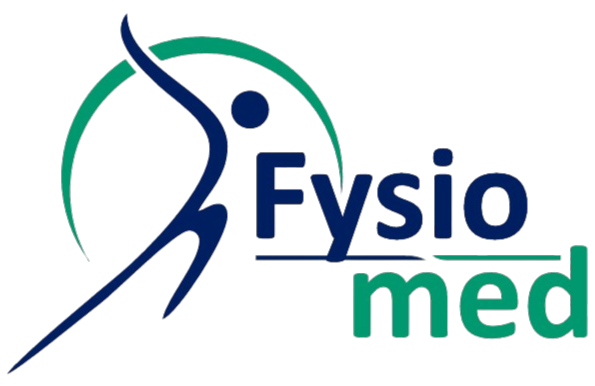 Fysiomed — Ανδρέας Γ. Μπρουζιώτης PT MSc